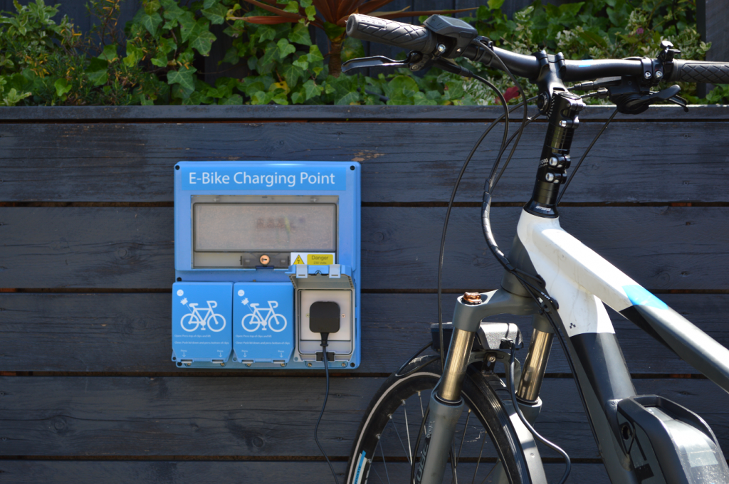 Specification and Cost ebikechargingsockets